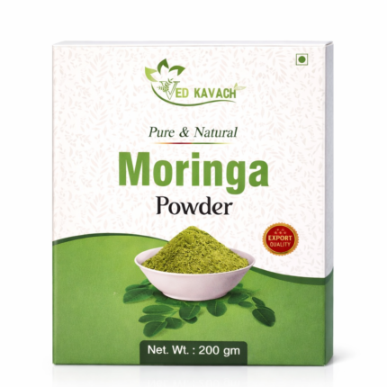 Moringa Powder