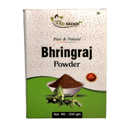 Bhringraj Powder